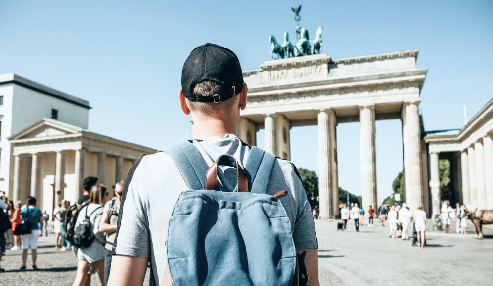 Brandenburger Tor